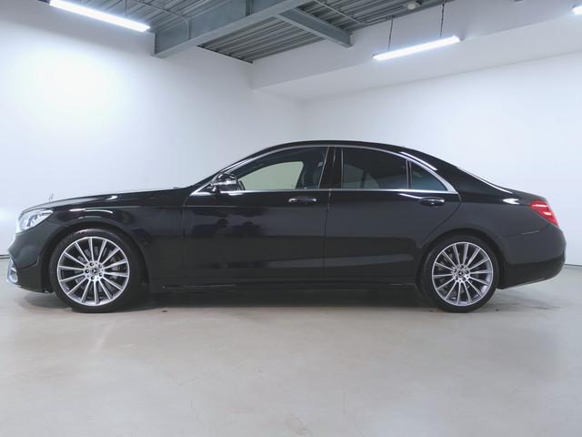 S400d スポーツリミテッド