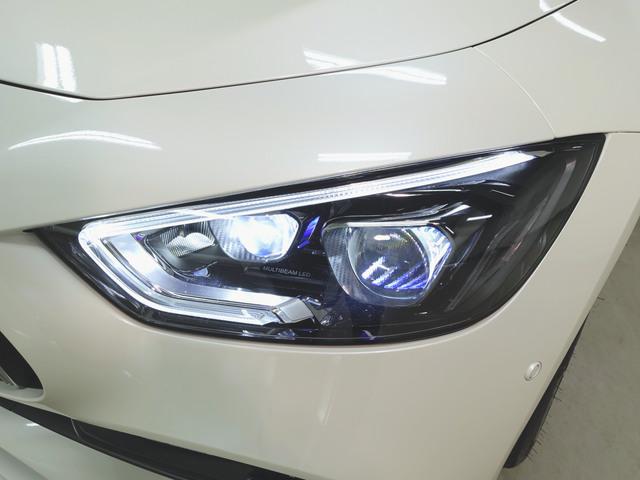 GT43 4マチックプラス AMGライドコントロールプラスパッケージ