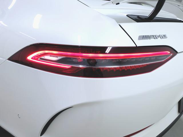 GT43 4マチックプラス AMGライドコントロールプラスパッケージ