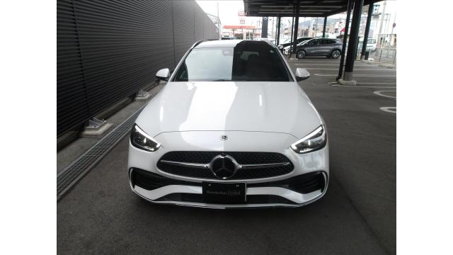 C220 d ステーションワゴン アバンギャルド AMGラインパッケージ ベーシックパッケージ ドライバーズパッケージ レザーエクスクルーシブパッケージ