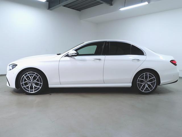 E200 スポーツ AMGラインインテリアパッケージ エクスクルーシブパッケージ