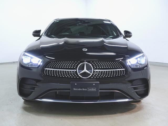 E300 スポーツ エクスクルーシブパッケージ