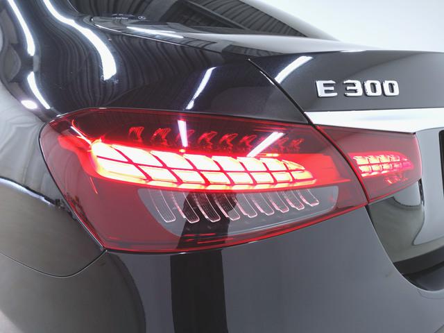 E300 スポーツ エクスクルーシブパッケージ