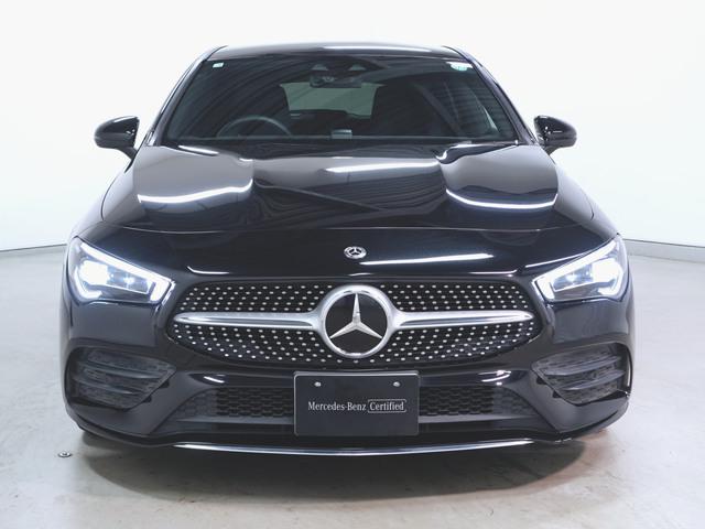 CLA200 d シューティングブレーク AMGライン ナビゲーションパッケージ