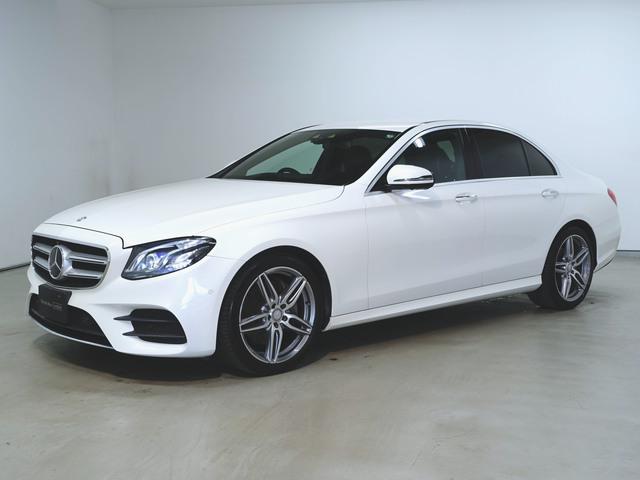 E200 アバンギャルド スポーツ