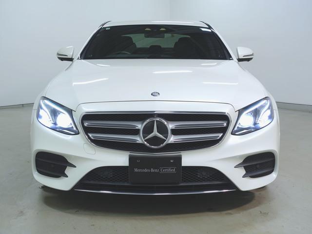 E200 アバンギャルド スポーツ