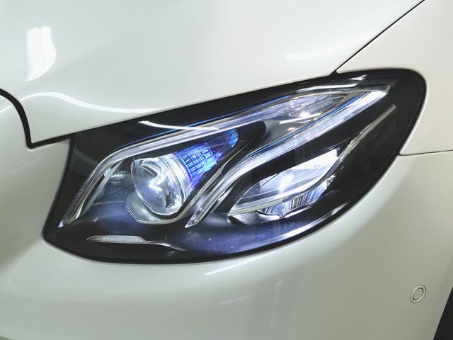 E200 アバンギャルド スポーツ