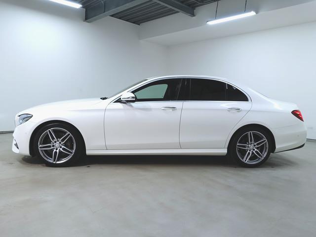 E200 アバンギャルド スポーツ