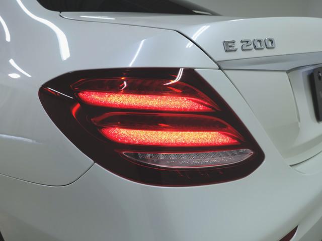 E200 アバンギャルド スポーツ