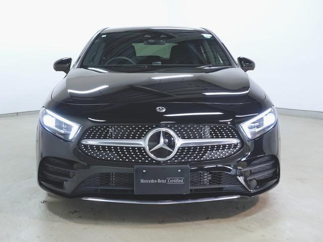 A180 スタイル AMGライン AMGレザーエクスクルーシブパッケージ アドバンスドパッケージ ナビゲーションパッケージ レーダーセーフティーパッケージ