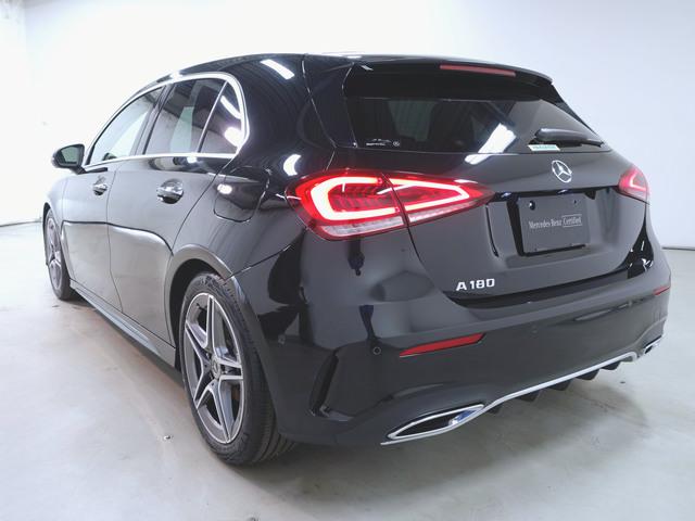 A180 スタイル AMGライン AMGレザーエクスクルーシブパッケージ アドバンスドパッケージ ナビゲーションパッケージ レーダーセーフティーパッケージ