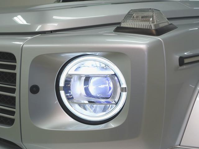 G350 d AMGライン アダプティブダンピングシステム ラグジュアリーパッケージ