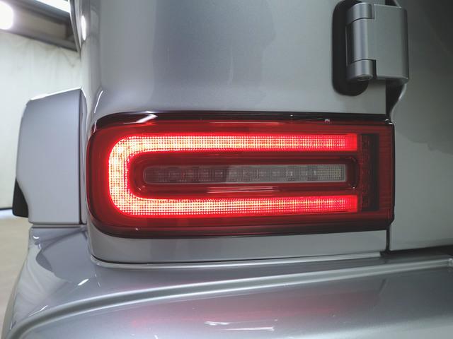 G350 d AMGライン アダプティブダンピングシステム ラグジュアリーパッケージ