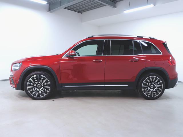 GLB200 d 4マチック AMGラインパッケージ