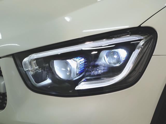 GLC220 d 4マチック AMGライン