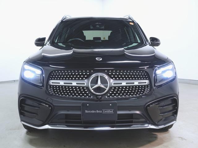 GLB200 d 4マチック AMGラインパッケージ