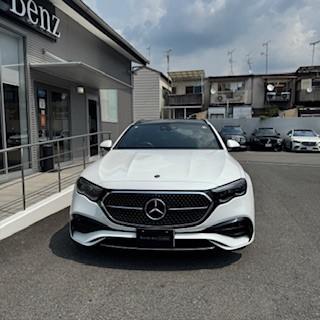 E220 d ステーションワゴン アバンギャルド AMGラインパッケージ アドバンスドパッケージ デジタルインテリアパッケージ レザーエクスクルーシブパッケージ