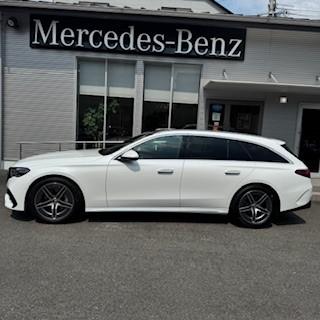 E220 d ステーションワゴン アバンギャルド AMGラインパッケージ アドバンスドパッケージ デジタルインテリアパッケージ レザーエクスクルーシブパッケージ