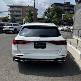 E220 d ステーションワゴン アバンギャルド AMGラインパッケージ アドバンスドパッケージ デジタルインテリアパッケージ レザーエクスクルーシブパッケージ