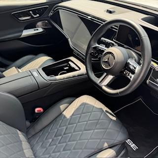 E220 d ステーションワゴン アバンギャルド AMGラインパッケージ アドバンスドパッケージ デジタルインテリアパッケージ レザーエクスクルーシブパッケージ