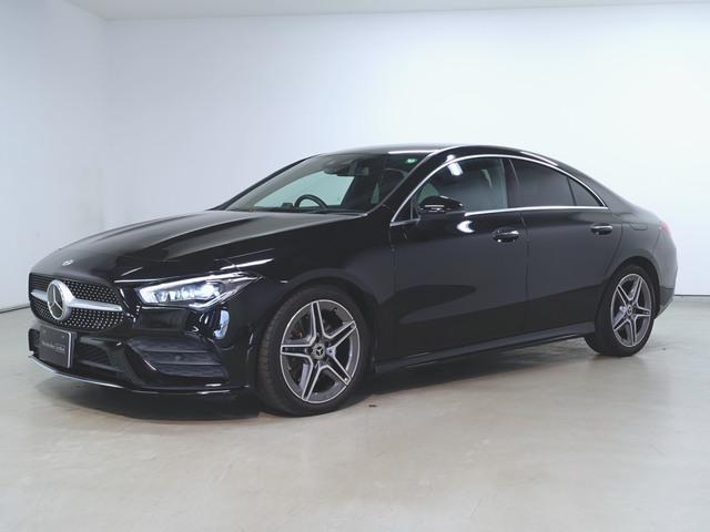 CLA200 d アドバンスドサウンドシステム AMGライン