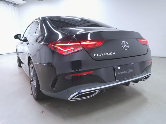 CLA200 d アドバンスドサウンドシステム AMGライン