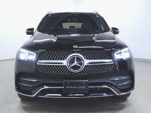 GLE400 d 4マチック スポーツ