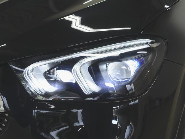 GLE400 d 4マチック スポーツ