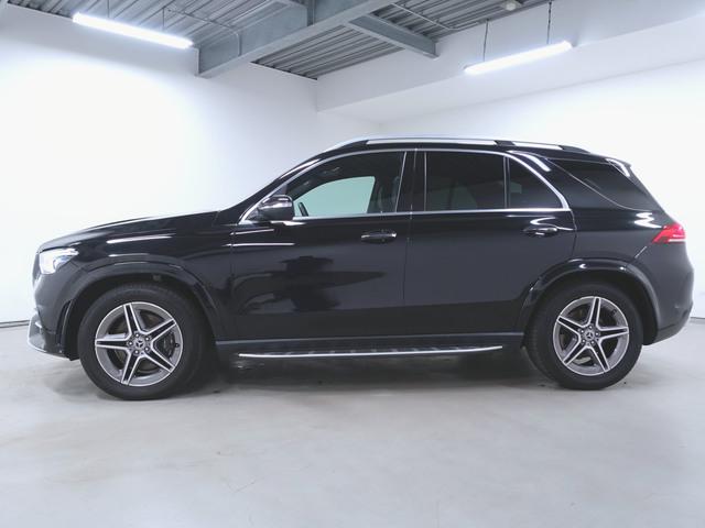 GLE400 d 4マチック スポーツ