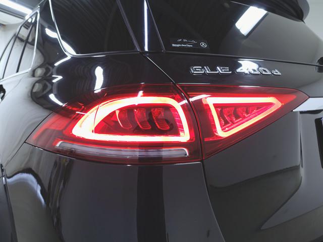 GLE400 d 4マチック スポーツ