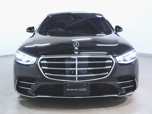 S500 4マチック 3Dディスプレイ AMGライン ベーシックパッケージ レザーエクスクルーシブパッケージ