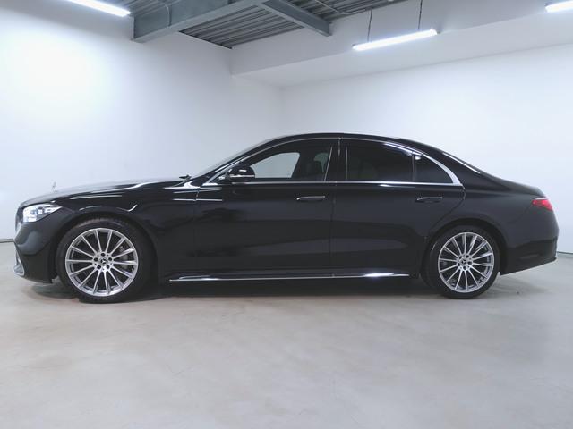 S500 4マチック 3Dディスプレイ AMGライン ベーシックパッケージ レザーエクスクルーシブパッケージ
