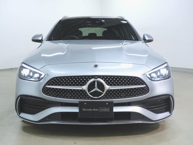 C200 ステーションワゴン アバンギャルド AMGラインパッケージ ベーシックパッケージ レザーエクスクルーシブパッケージ