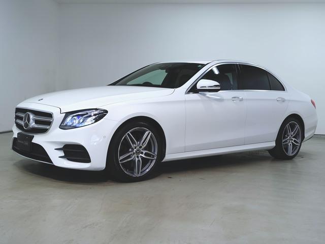 E220 d アバンギャルド スポーツ