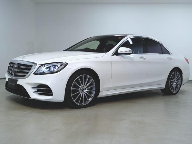 S450 エクスクルーシブ スポーツリミテッド