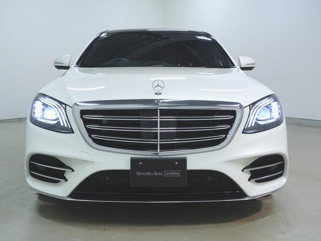 S450 エクスクルーシブ スポーツリミテッド
