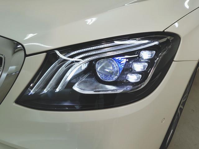 S450 エクスクルーシブ スポーツリミテッド