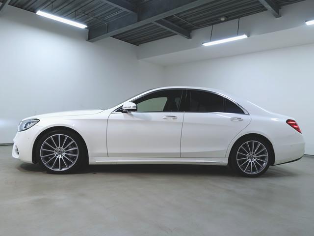 S450 エクスクルーシブ スポーツリミテッド