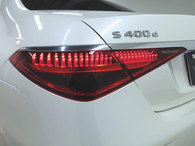 S400d 4マチック ARヘッドアップディスプレイ 3Dコクピットディスプレイ AMGライン ベーシックパッケージ レザーエクスクルーシブパッケージ