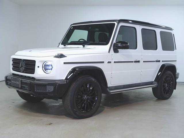 G400 d マヌファクトゥーアエディション