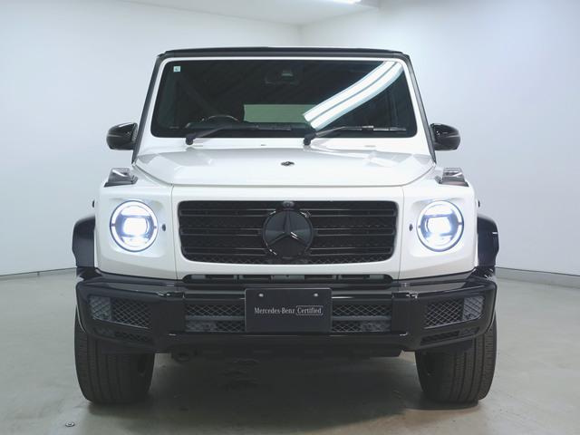 G400 d マヌファクトゥーアエディション