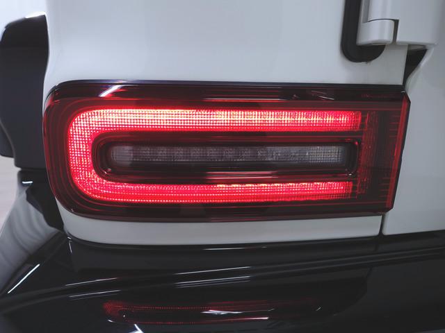 G400 d マヌファクトゥーアエディション