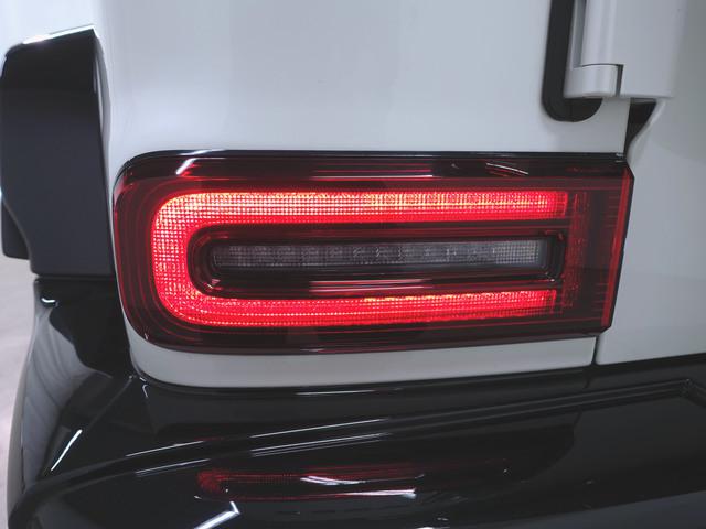 G350 d マヌファクトゥーアエディション