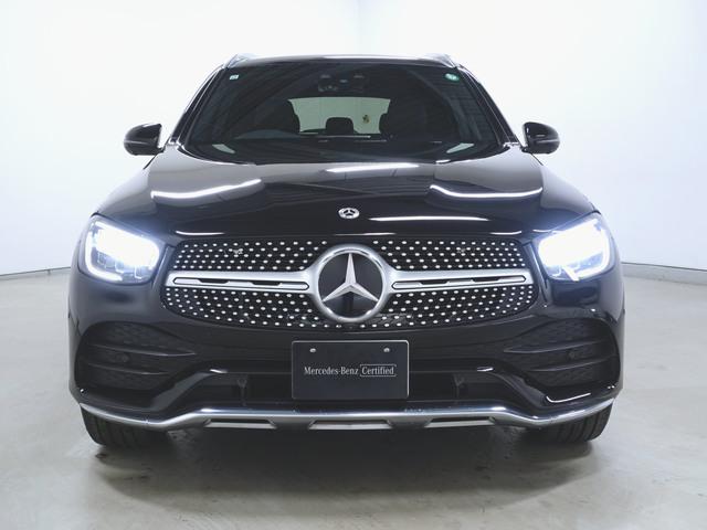 GLC220 d 4マチック スポーツラインエディション