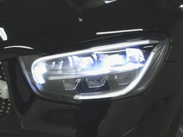 GLC220 d 4マチック スポーツラインエディション