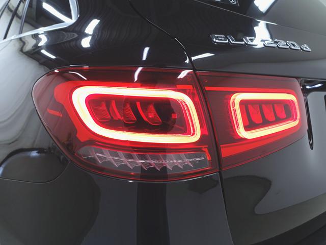 GLC220 d 4マチック スポーツラインエディション
