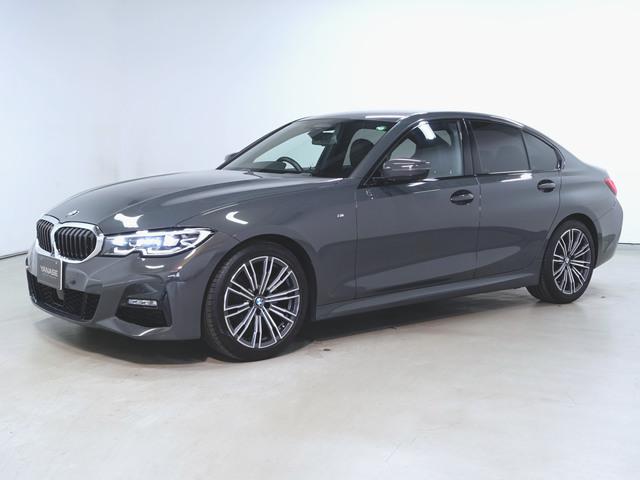 318i Mスポーツ