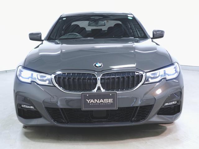 318i Mスポーツ