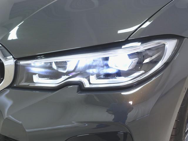 318i Mスポーツ