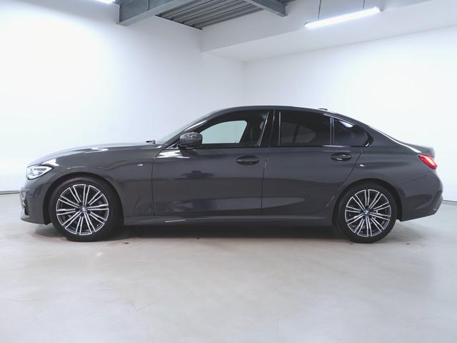 318i Mスポーツ